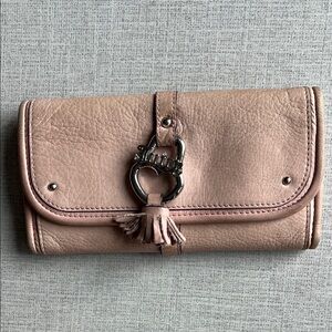 Pink Juicy Couture Women's Bag